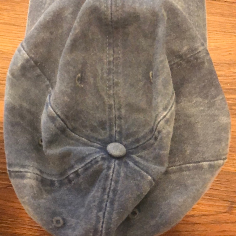 Jean hat - Picture 4 of 4
